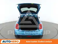 2018 Mini COOPER