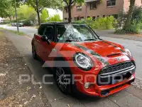 2018 Mini COOPER