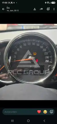 2018 Mini COOPER
