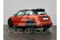 2018 Mini COOPER