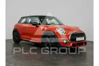 2018 Mini COOPER