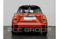 2018 Mini COOPER