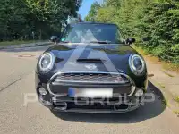 2018 Mini COOPER