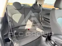 2018 Mini COOPER
