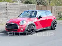2018 Mini COOPER