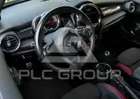 2018 Mini COOPER