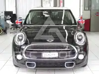 2018 Mini COOPER