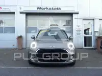 2018 Mini COOPER
