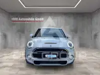 2018 Mini COOPER