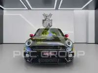 2018 Mini COOPER