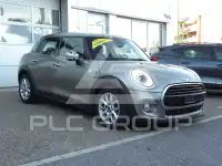2018 Mini COOPER
