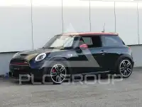 2018 Mini COOPER