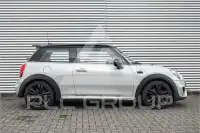 2018 Mini COOPER