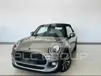 2018 Mini COOPER