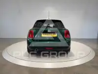 2018 Mini COOPER