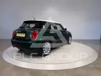 2018 Mini COOPER