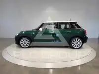 2018 Mini COOPER