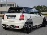 2018 Mini COOPER