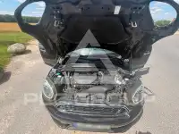 2018 Mini COOPER