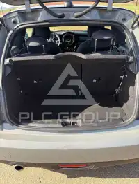 2018 Mini COOPER