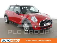 2018 Mini COOPER