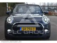 2018 Mini COOPER
