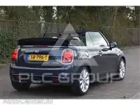 2018 Mini COOPER