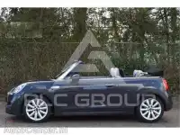 2018 Mini COOPER