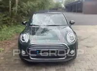 2018 Mini COOPER