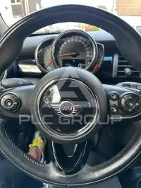 2018 Mini COOPER