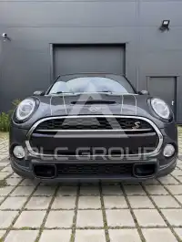 2018 Mini COOPER