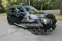 2018 Mini COOPER