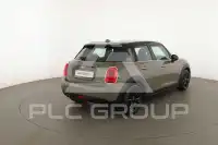 2018 Mini COOPER