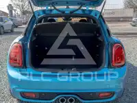 2018 Mini COOPER