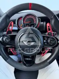 2018 Mini COOPER