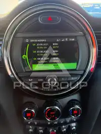 2018 Mini COOPER