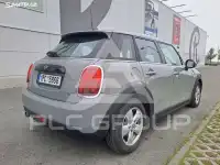 2018 Mini COOPER