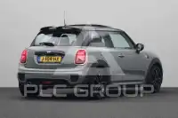 2018 Mini COOPER