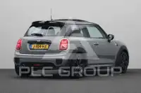 2018 Mini COOPER