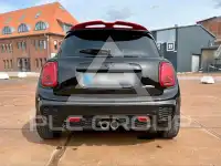2018 Mini COOPER