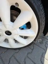 2018 Mini COOPER