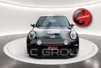 2018 Mini COOPER