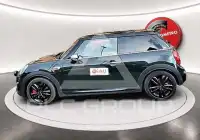 2018 Mini COOPER