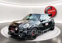 2018 Mini COOPER