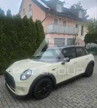 2018 Mini COOPER