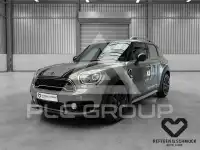 2018 Mini COOPER