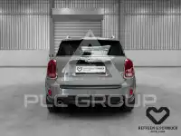 2018 Mini COOPER