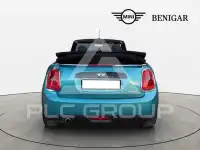 2018 Mini COOPER