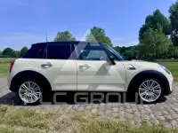 2018 Mini COOPER