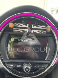 2018 Mini COOPER
